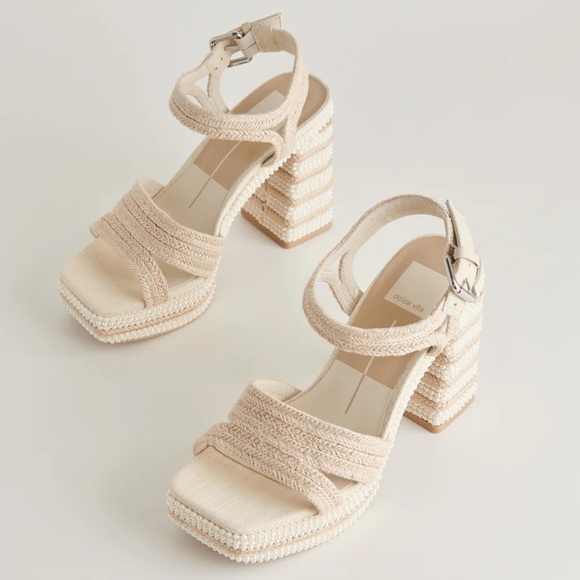 Dolce Vita Shoes - • dolce vita • heels